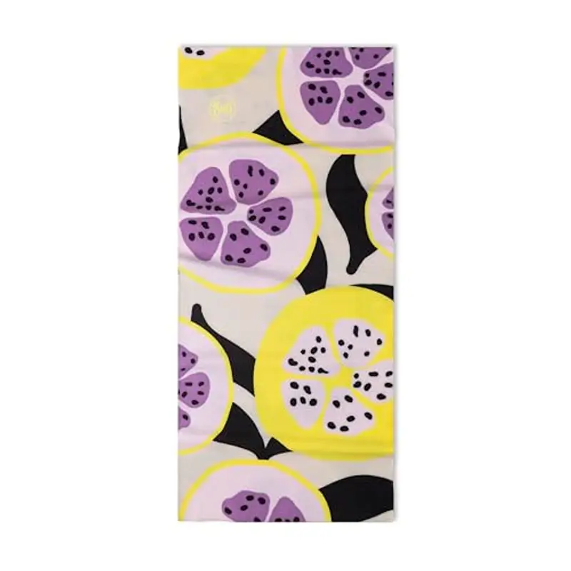 BUFF Scaldacollo Coolnet UV per bambini Purple Unisex Bambino Taglia Unica