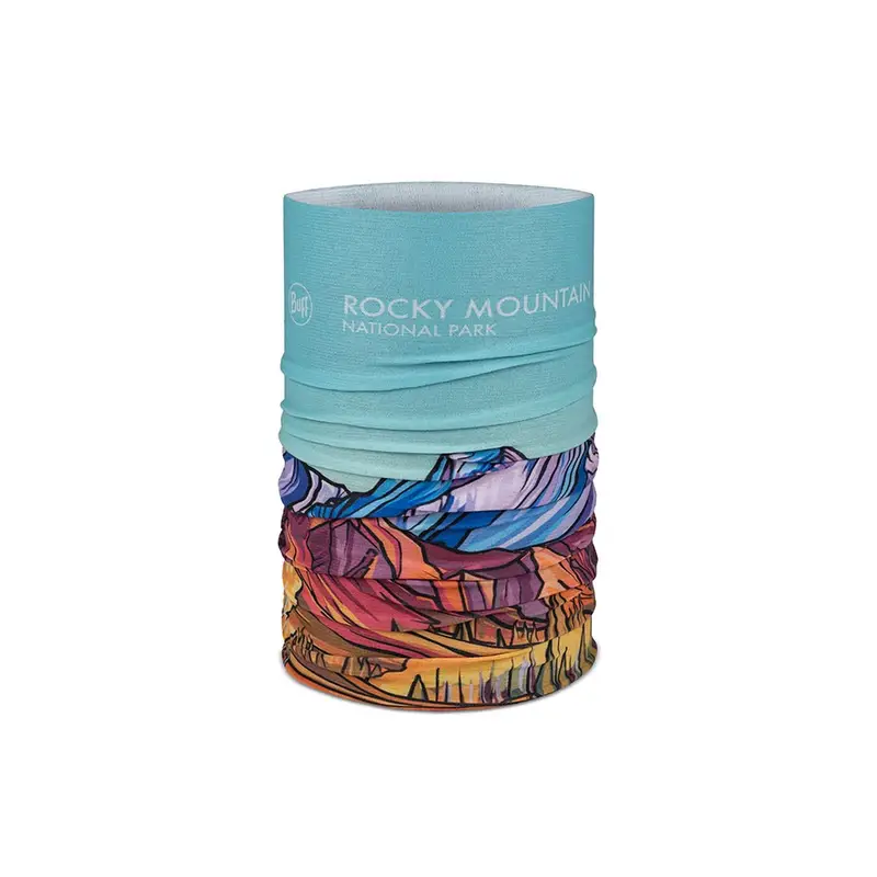 Scaldacollo Coolnet Uv Rocky Mountain TU
