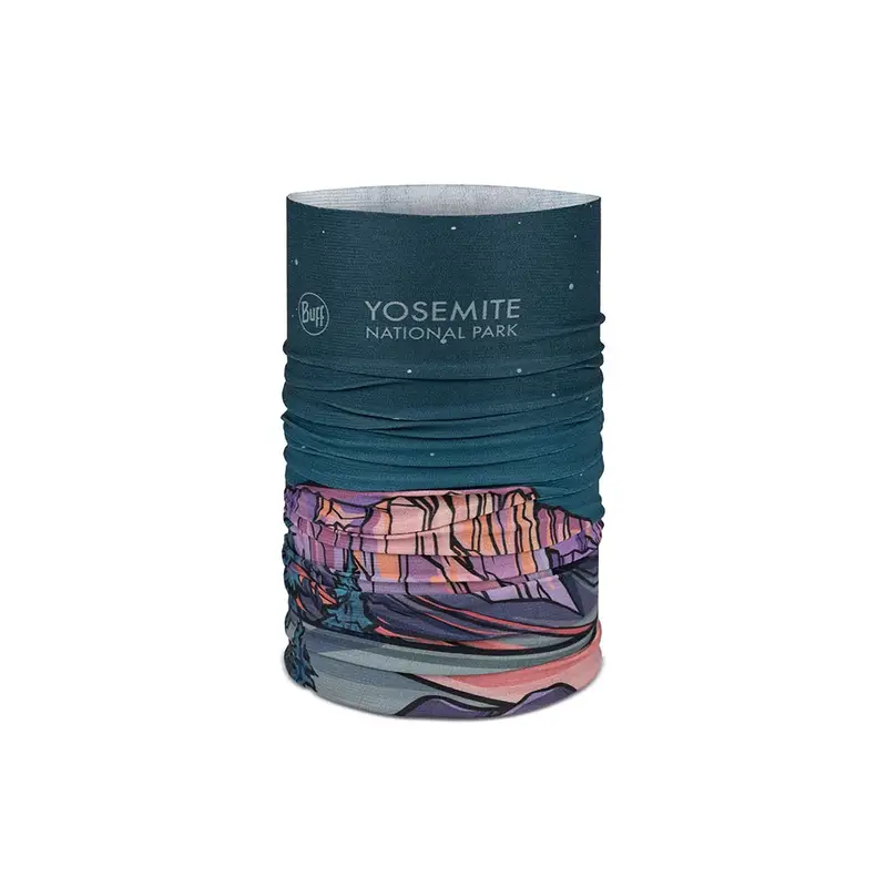 Scaldacollo Coolnet Uv Yosemite TU