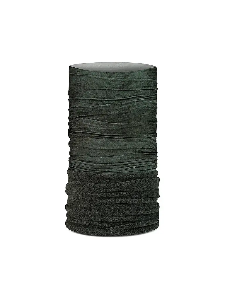 Scaldacollo multifunzione Polar verde scuro