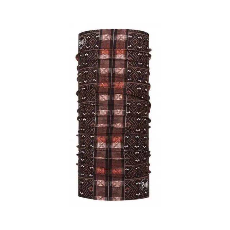 Scaldacollo Original Brattah Marrone TU