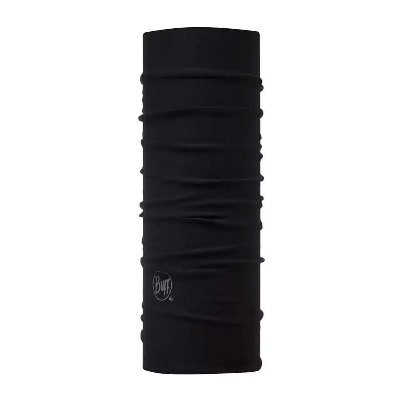 Scaldacollo per bambini Buff black