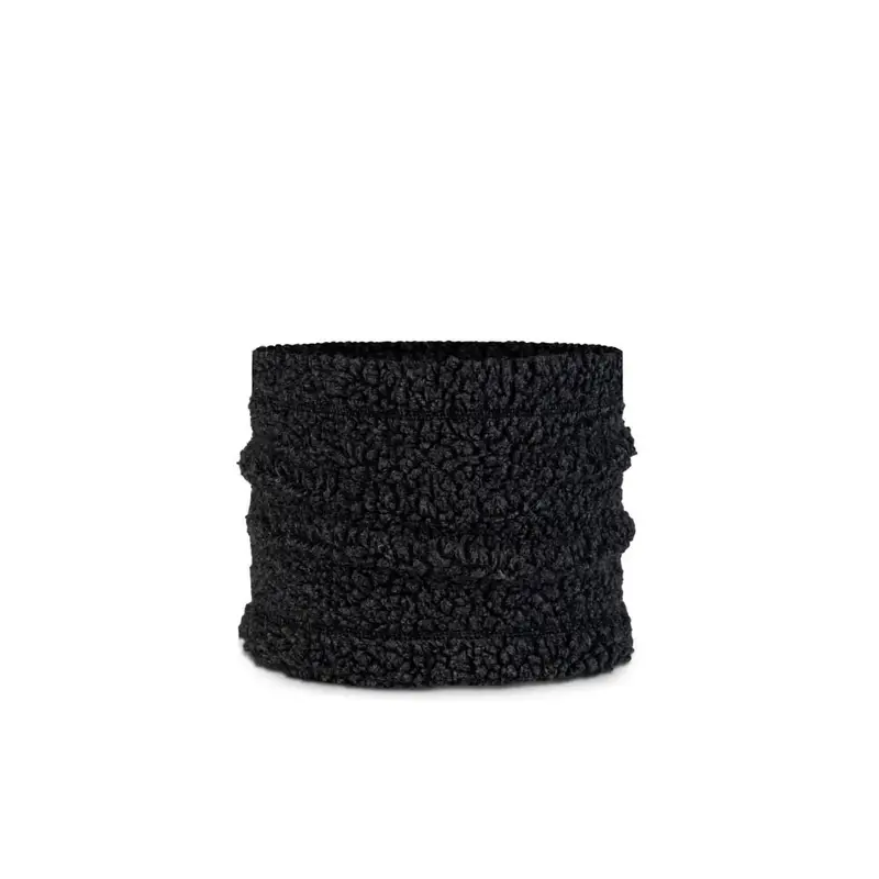 Scaldacollo Switch Polar Solid Nero TU