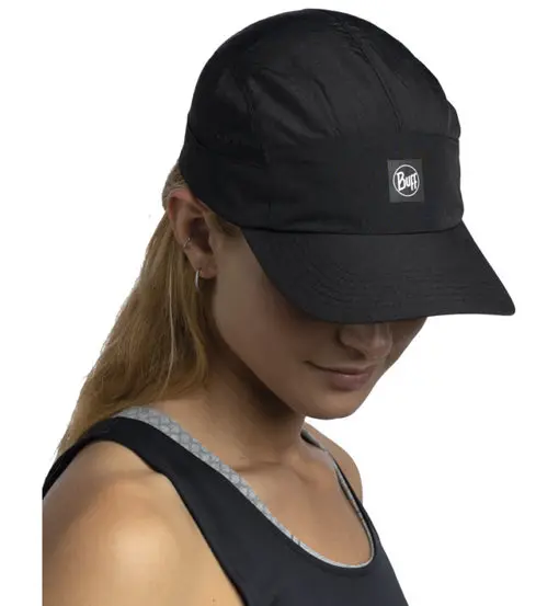 Speed - cappellino Black