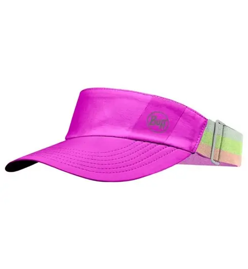 Speed Visor - cappellino Pink