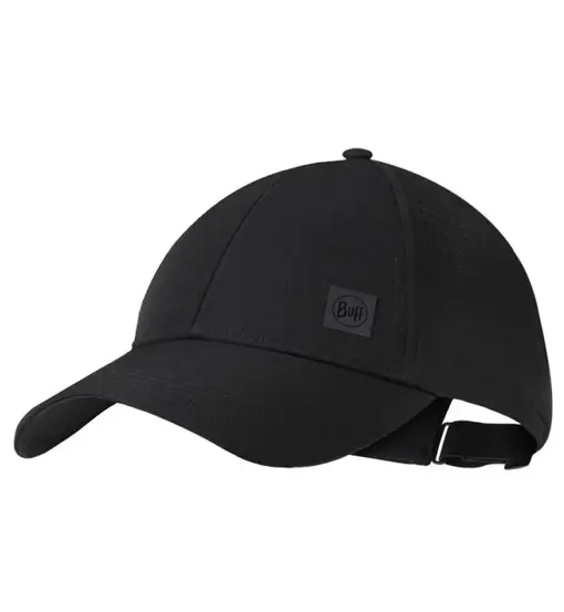 Summit Cap - cappellino Black