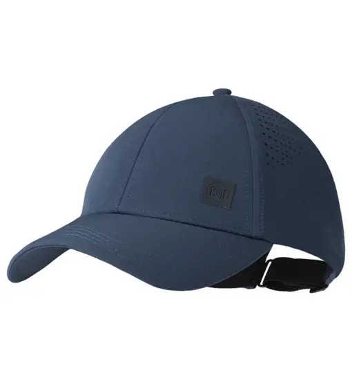 Summit Cap - cappellino Blue