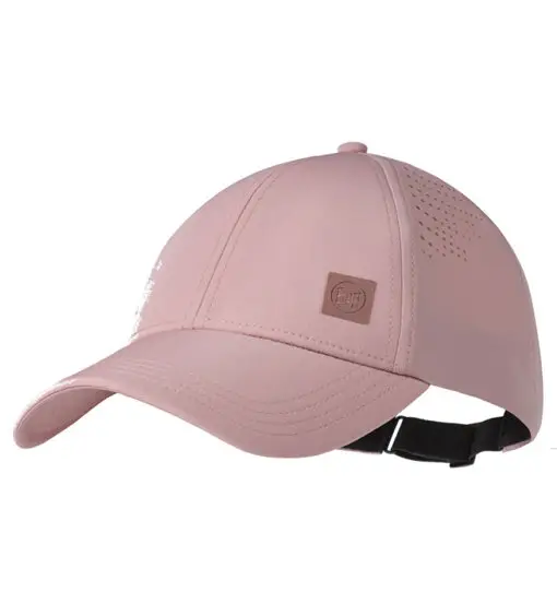 Summit Cap - cappellino Dark Pink