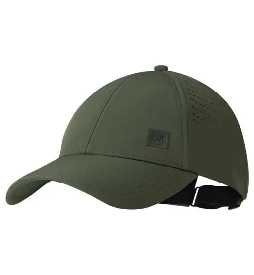 Summit Cap - cappellino Green