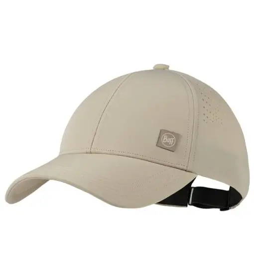 Summit Cap - cappellino Light Brown