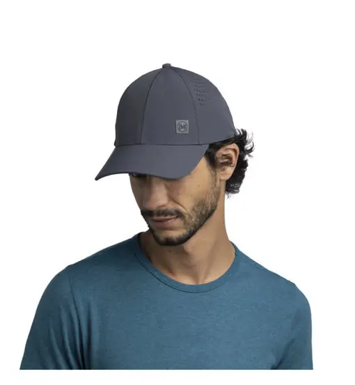 Summit - cappellino Grey