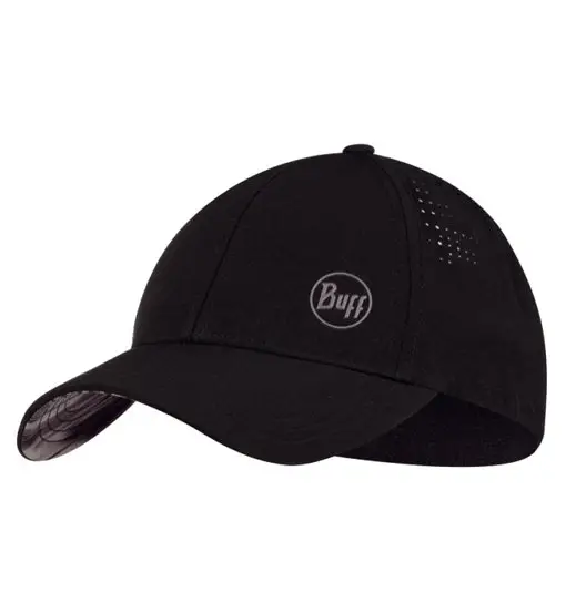 Summit - cappellino - uomo Black