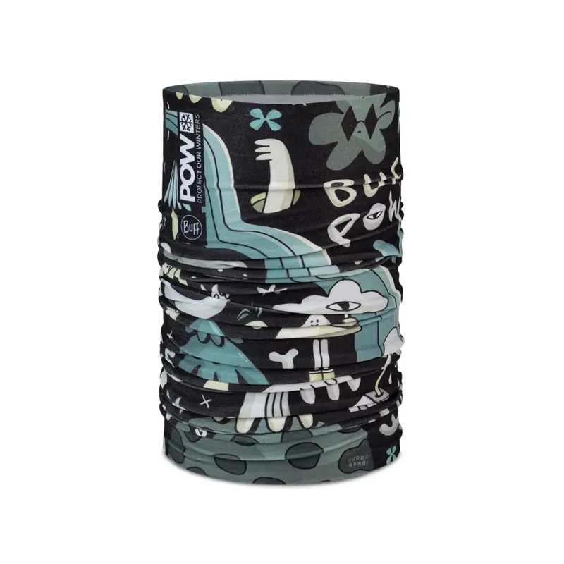 Thermonet Primaloft Pow Onda Multi TU