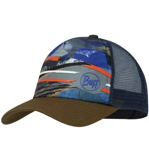 Trucker - cappellino - bambino Blue