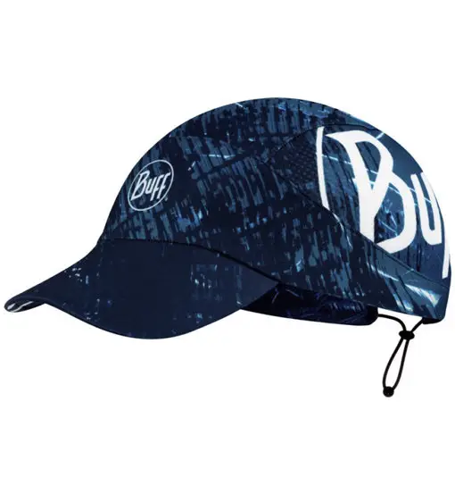 XCross - cappellino Blue