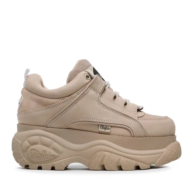 Sneakers Buffalo London BN15332281 Beige