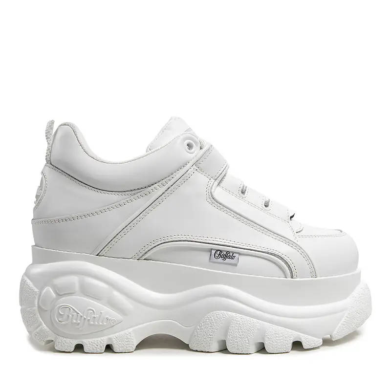 Sneakers Buffalo London BN1533230 Bianco