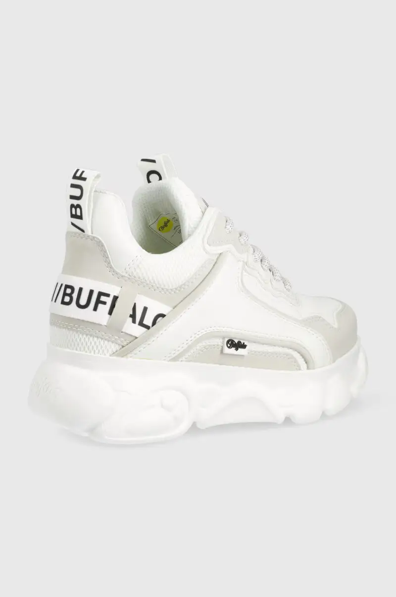 scarpe Bianco miniatura 2