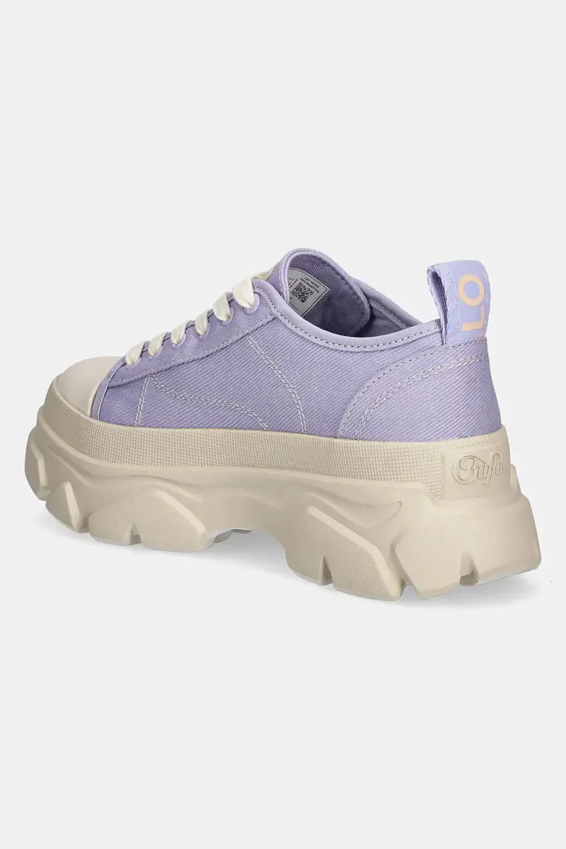 Buffalo Scarpe da ginnastica Donna 3159515 miniatura 3