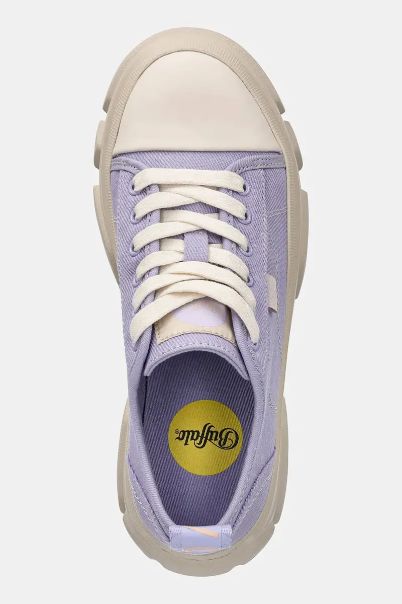 Buffalo Scarpe da ginnastica Donna 3159515 miniatura 4