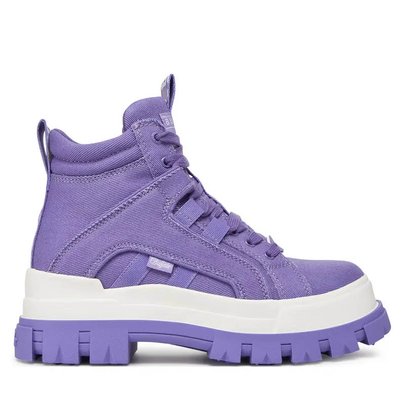 Buffalo Scarponcini Viola 2961452