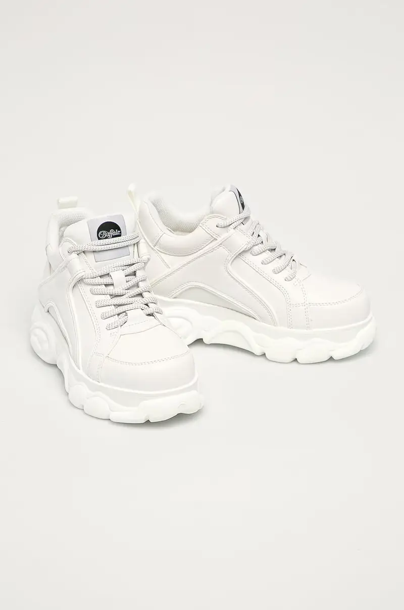 sneakers Bianco miniatura 2