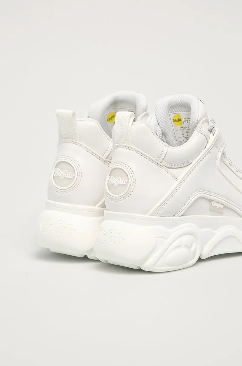 sneakers Bianco miniatura 3