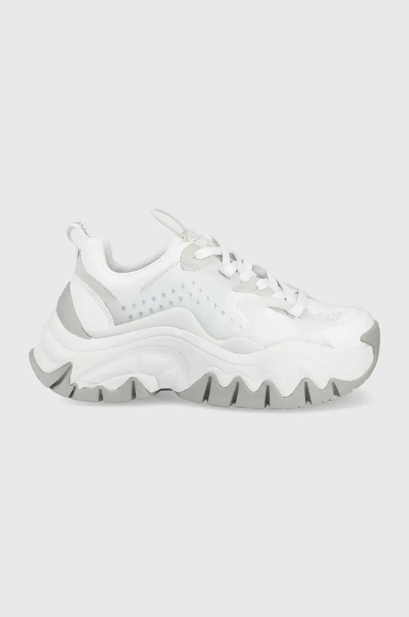 sneakers Bianco
