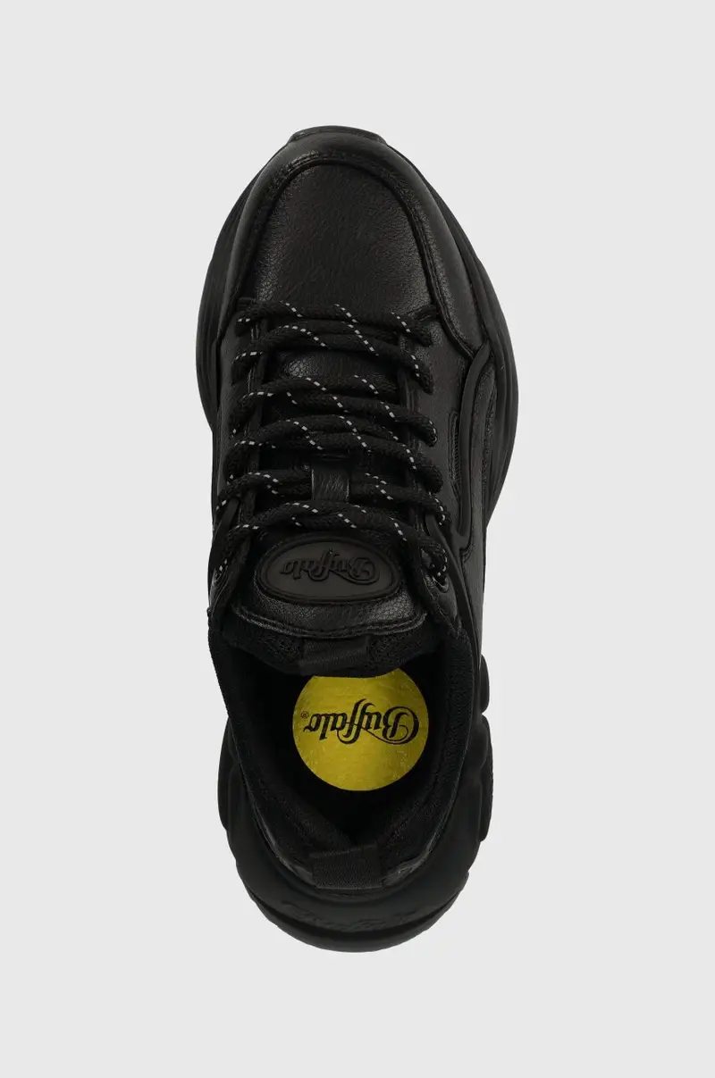 sneakers Binary C 1636005 Nero miniatura 4