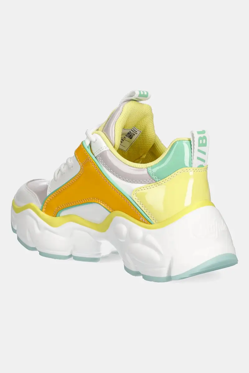 sneakers Binary Glam donna 1636371-WHY Multicolore miniatura 3