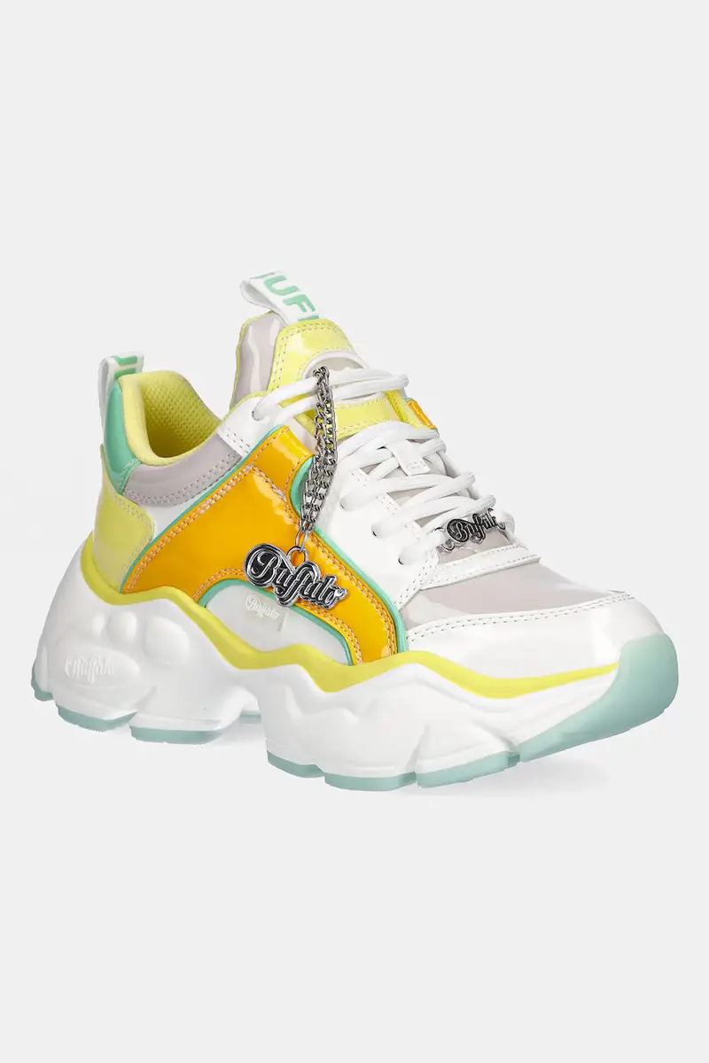 sneakers Binary Glam donna 1636371-WHY Multicolore