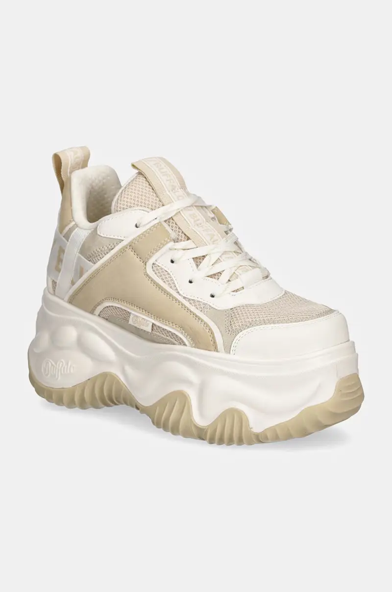 sneakers Blader Matcha colore beige 1636173-CRM