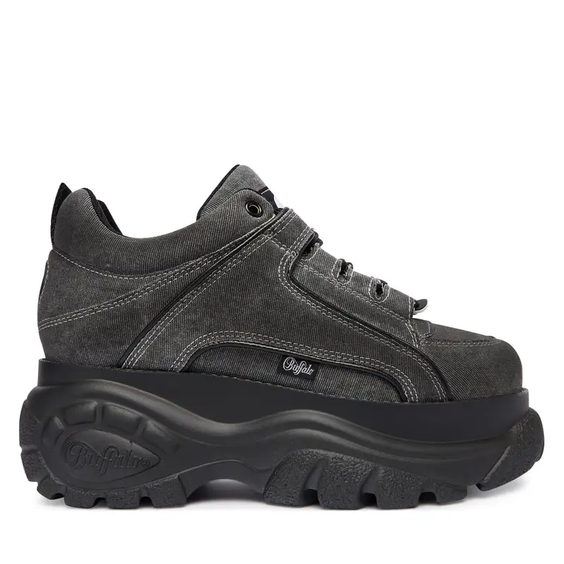 Sneakers Buffalo 1339-14 1636491 Grigio