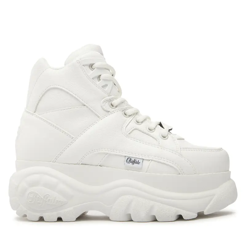 Sneakers Buffalo 1340-14 2.0 1634001 Bianco