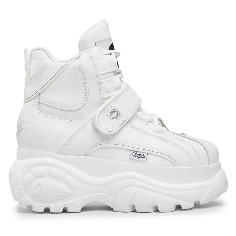 Sneakers Buffalo 1348-14 2.0 BN15341071 Bianco