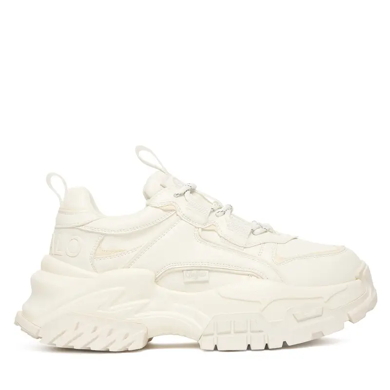 Sneakers Buffalo Arius 1636507 Bianco