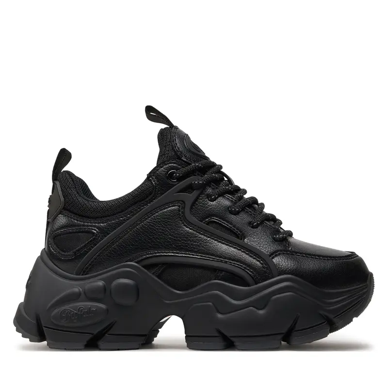 Sneakers Buffalo Binary C 1636005 Nero
