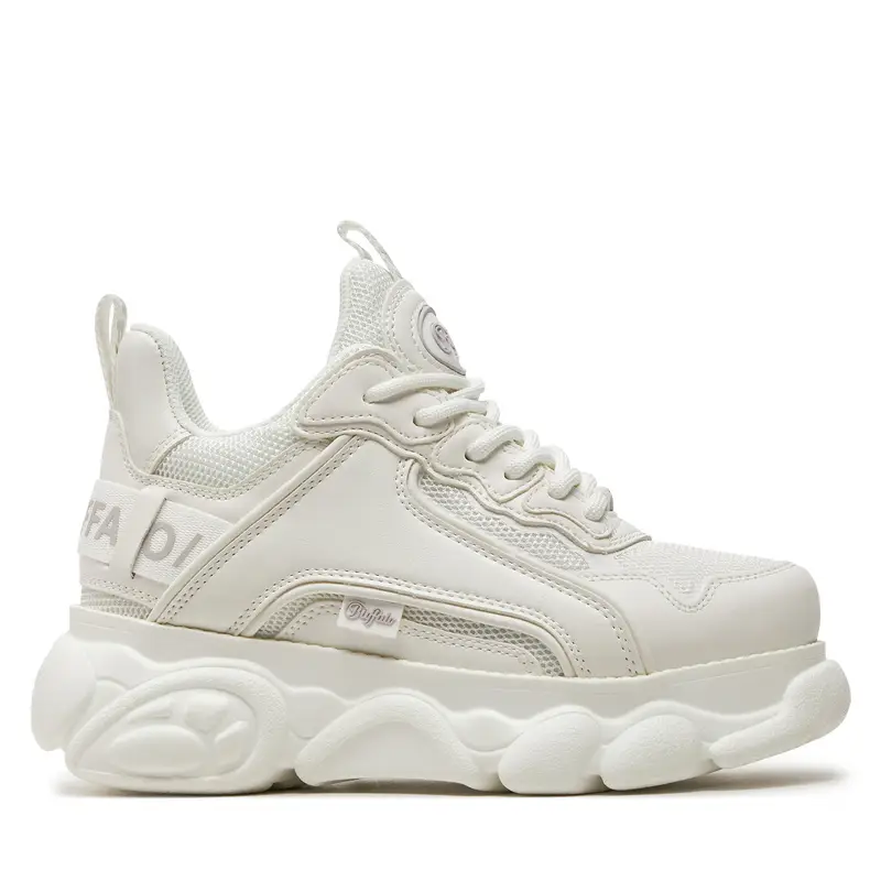 Sneakers Buffalo Cld Chai 1630968 Bianco