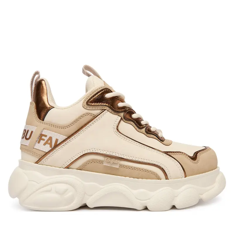 Sneakers Buffalo Cld Chai 1636524 Beige