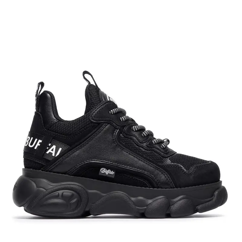 Sneakers Buffalo Cld Chai BN16304241 Nero