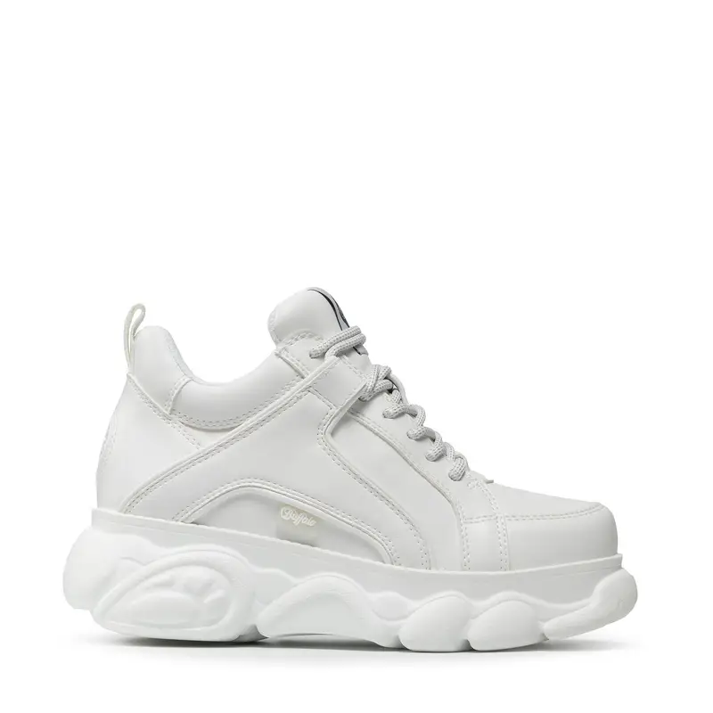 Sneakers Buffalo Cld Corin 1630395 Bianco