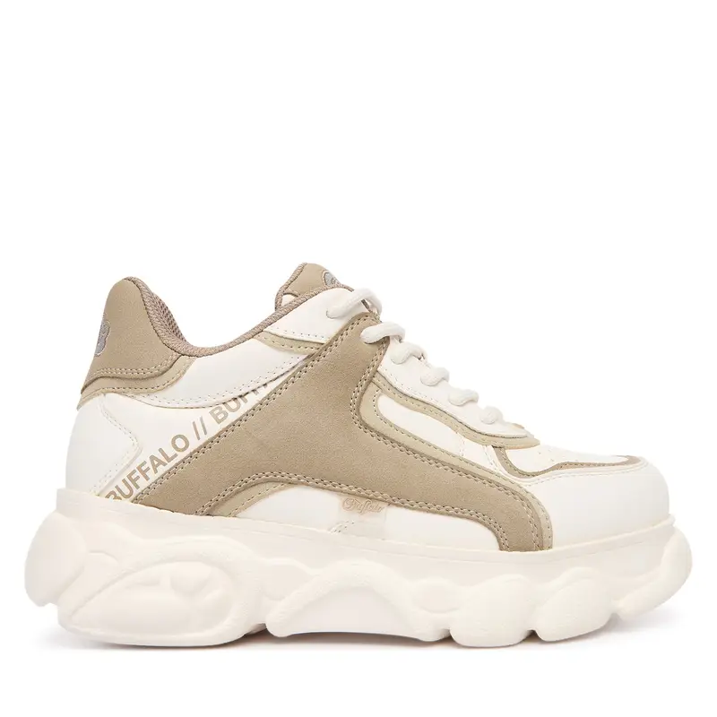 Sneakers Buffalo Cld Echo 1636523 Bianco