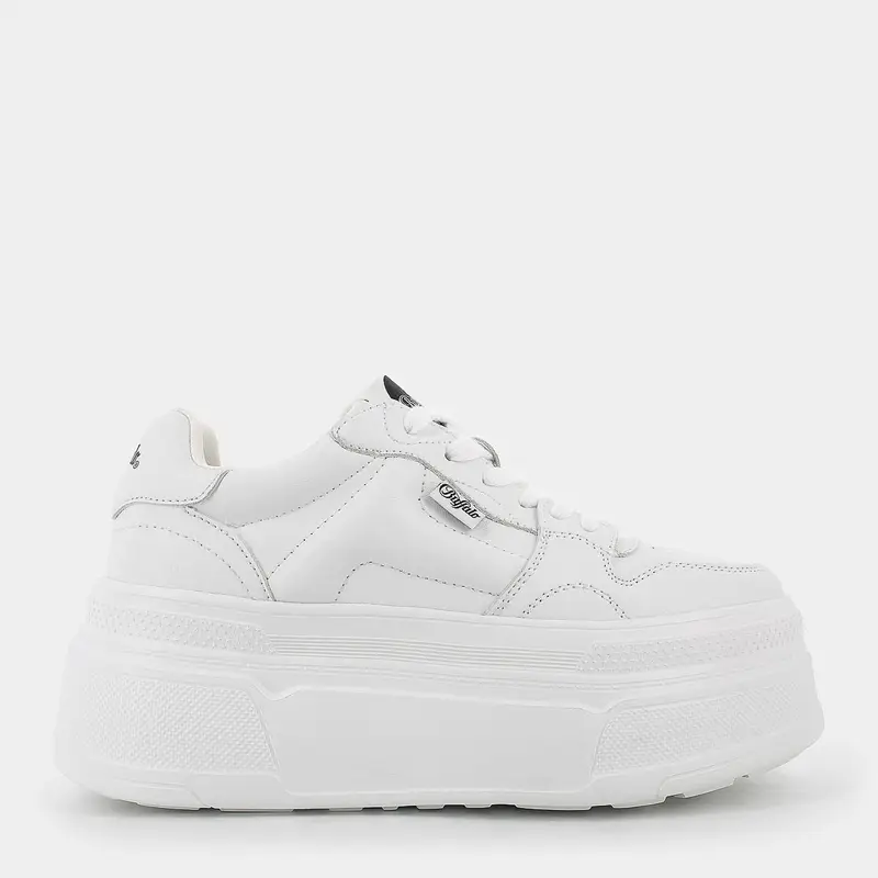 Sneakers Buffalo da Donna, bianco