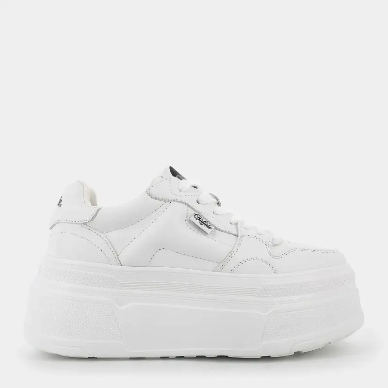 Sneakers Buffalo da Donna, bianco