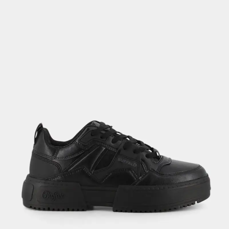 Sneakers Buffalo da Donna, nero