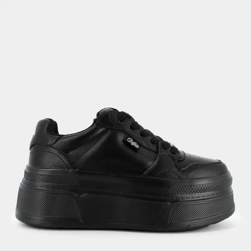Sneakers Buffalo da Donna, nero