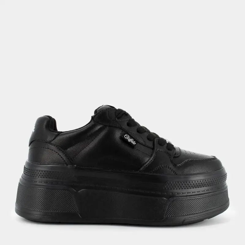 Sneakers Buffalo da Donna, nero