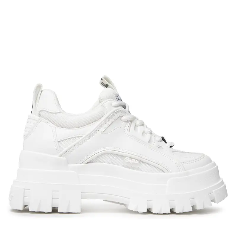 Sneakers Buffalo Gldr Ct BN1622109 Bianco