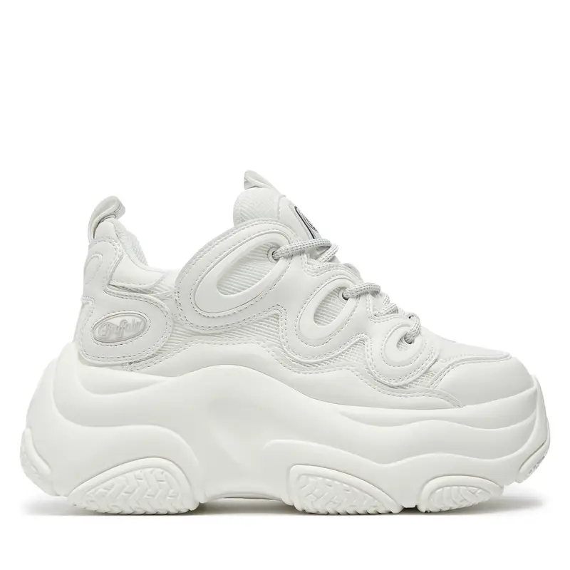 Sneakers Buffalo Prowler One BN16361851 Bianco