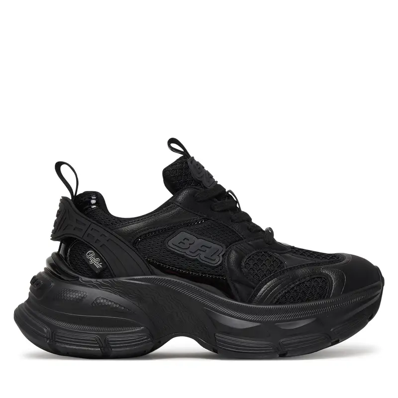 Sneakers Buffalo Ridr One 1636630 Nero